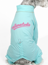 CoolBreeze Anti-Mosquito Cooling Dog Suit