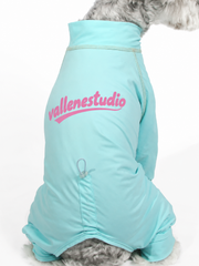 CoolBreeze Anti-Mosquito Cooling Dog Suit