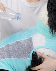 IceCool Lightweight Cooling Vest for Dogs