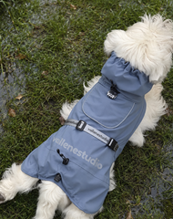 StormLite Waterproof Outdoor Dog Jacket