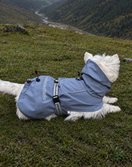StormLite Waterproof Outdoor Dog Jacket