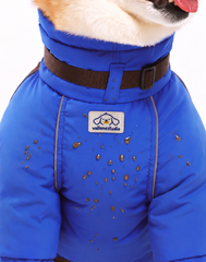 SnowPeak 2026 Winter Down Suit for Dogs & Cats