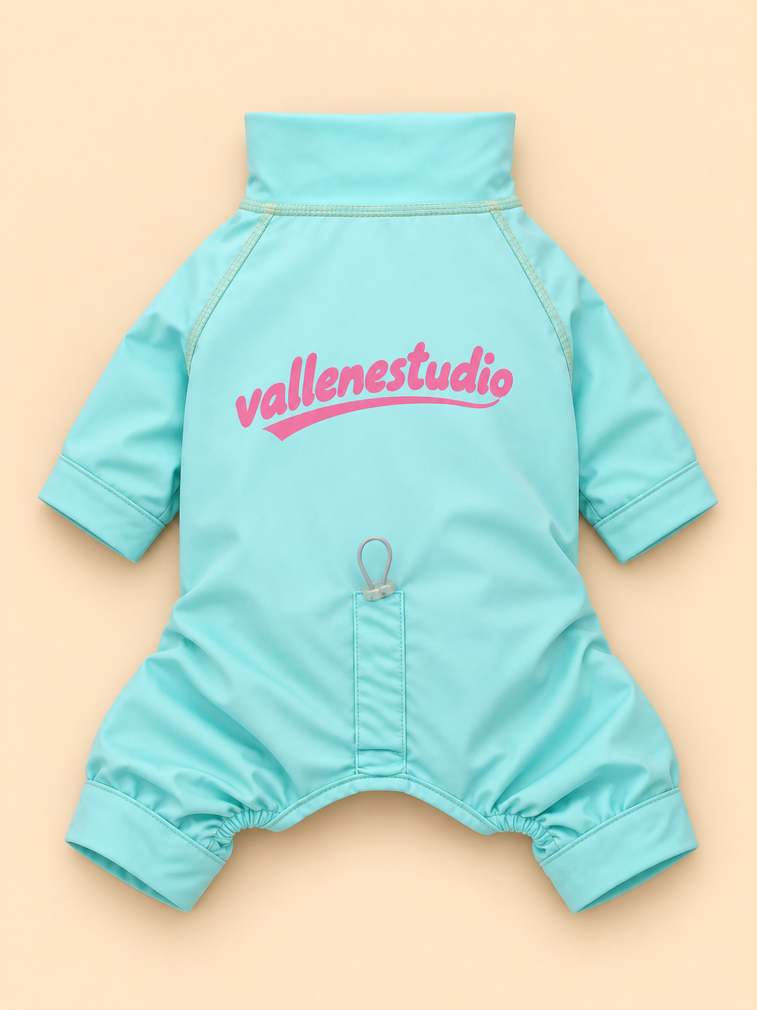 CoolBreeze Anti-Mosquito Cooling Dog Suit