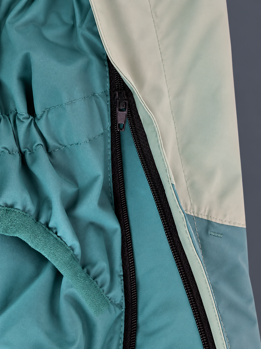 StormGuard Four-Leg Waterproof Dog Rain Suit